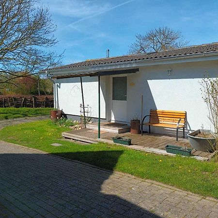 Villa Apfelhof Grundshagen Esterno foto